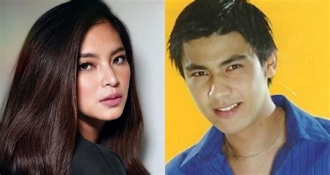 angel locsin ex boyfriend|Angel Locsin marks birthday of ex.